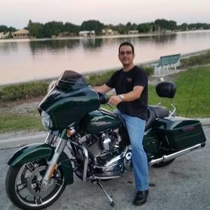 Meet your Posher, Anthony